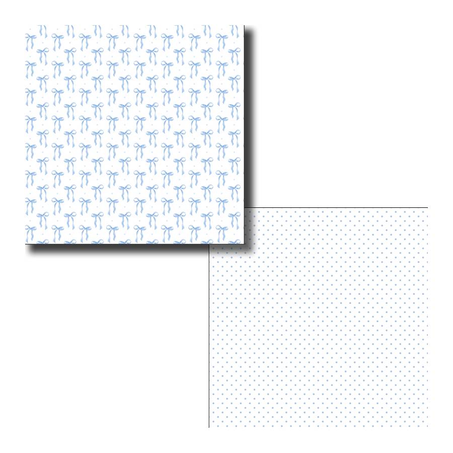 Básicos scrapbooking Cinderella