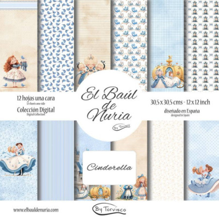Colección Cinderella