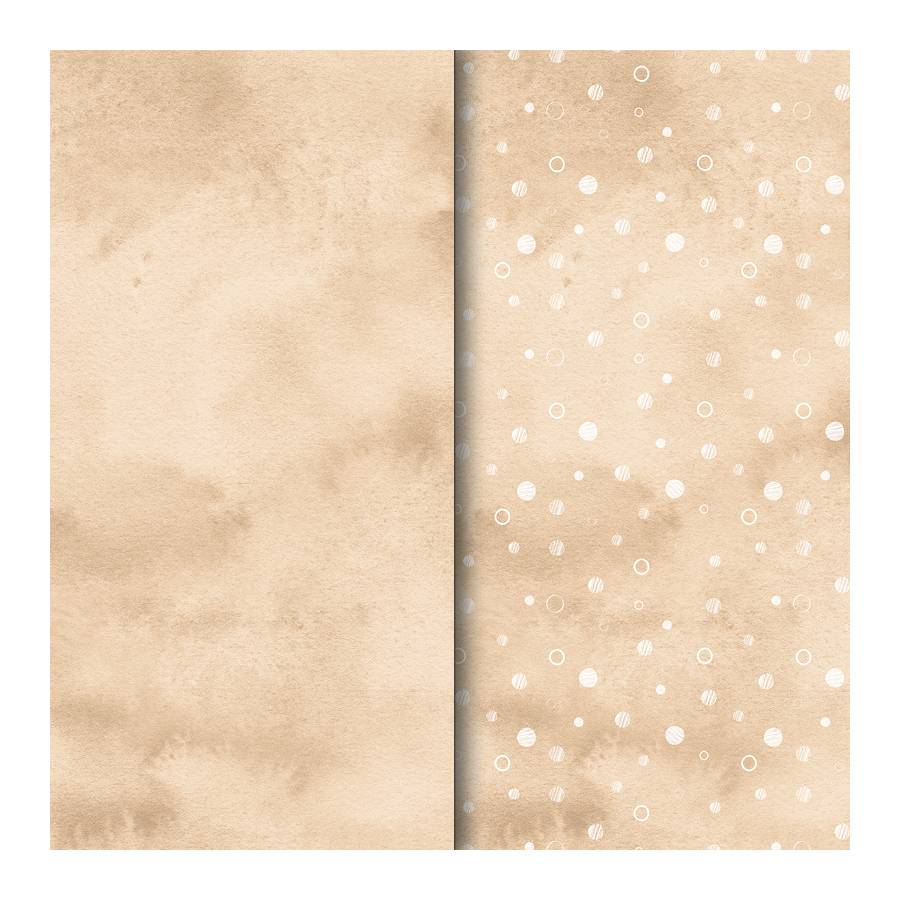 Básicos scrapbooking Space Dreams