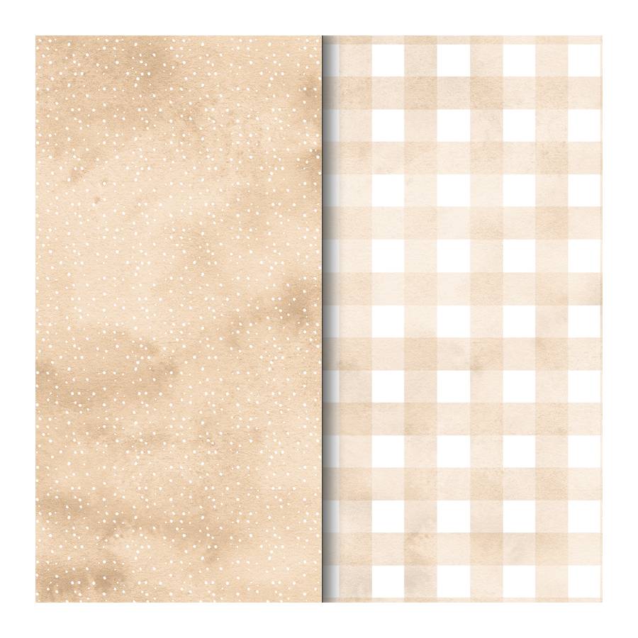Básicos scrapbooking Space Dreams
