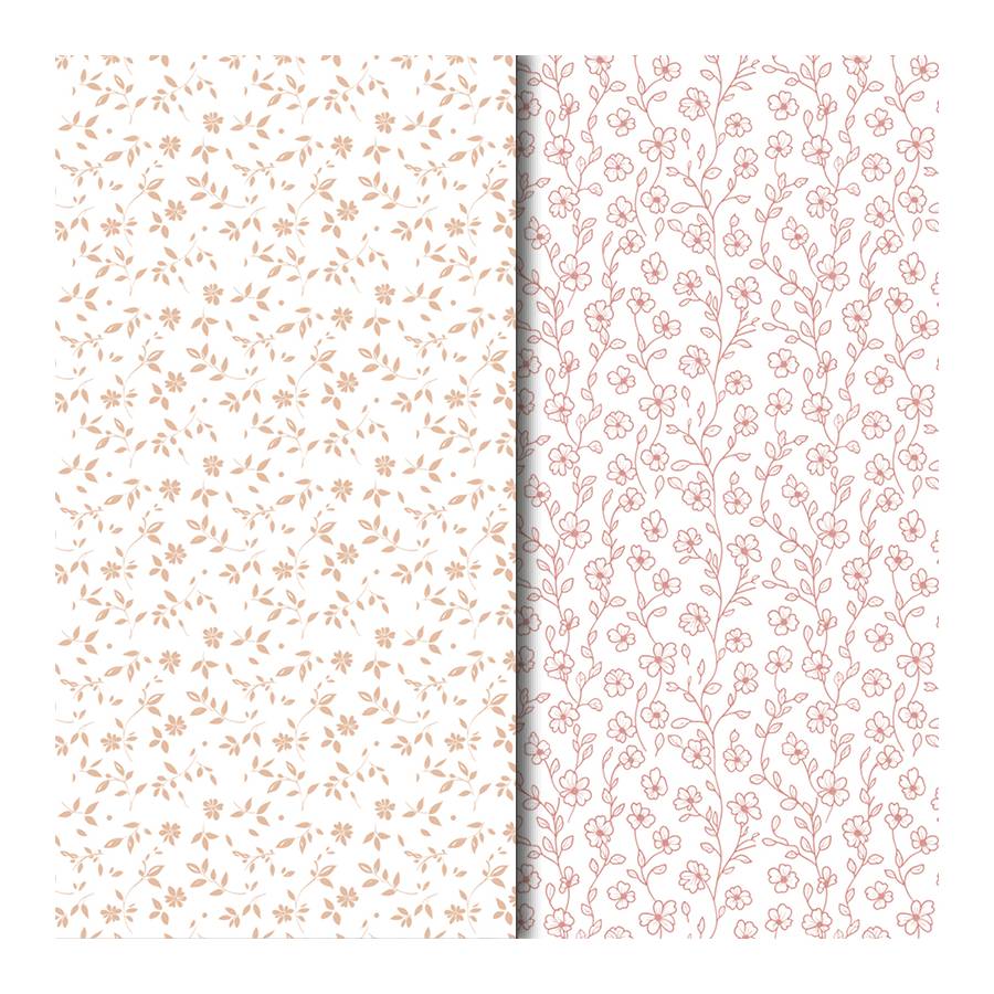 Diseños Vellum scrapbooking Summer in the Village