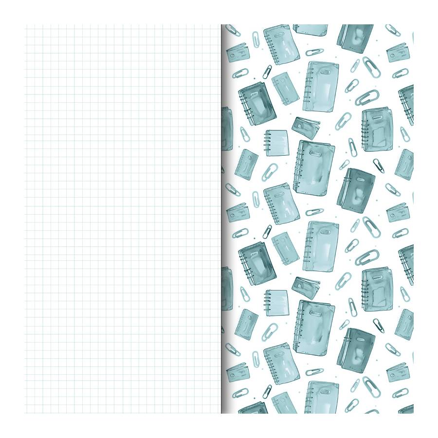 Básicos scrapbooking Oficce