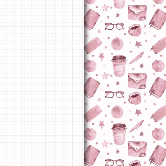 Básicos scrapbooking Oficce