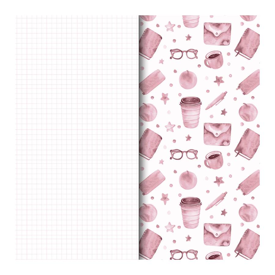 Básicos scrapbooking Oficce