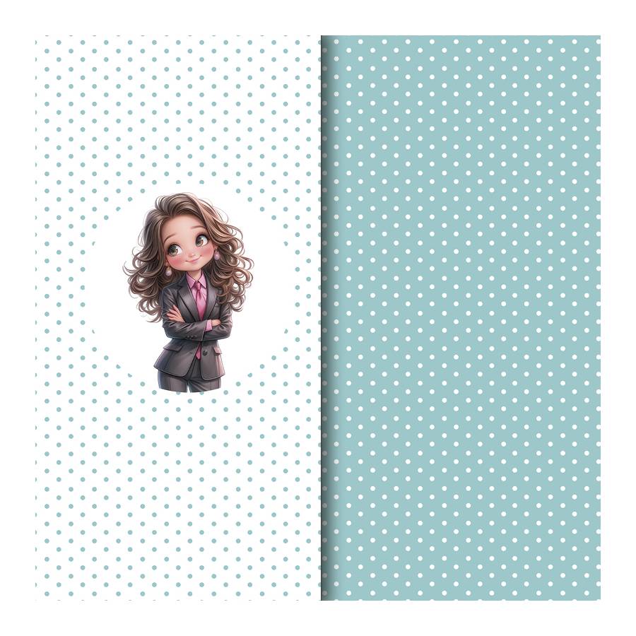 Colección scrapbooking Oficce