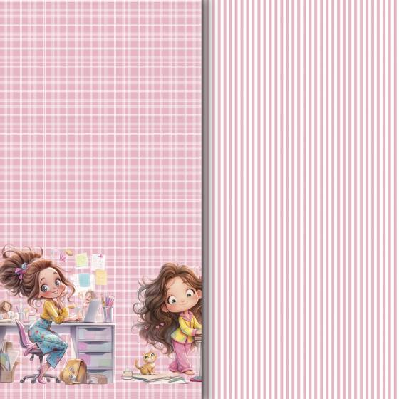 Colección scrapbooking Oficce
