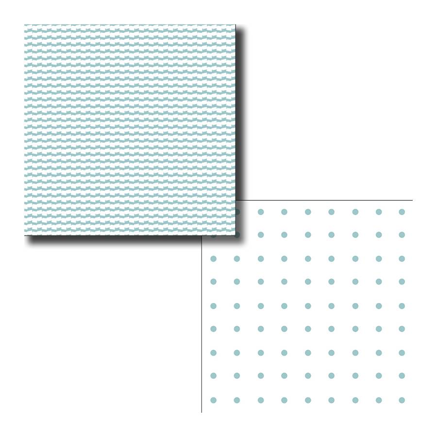 Básicos scrapbooking Oficce