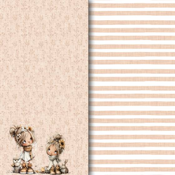 Colección scrapbooking Whimsical
