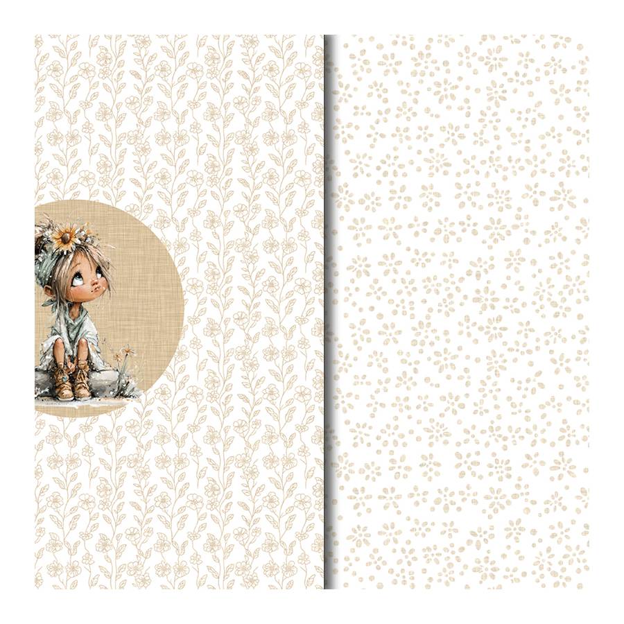 Diseños Vellum Whimsical Diseños Vellum Whimsical