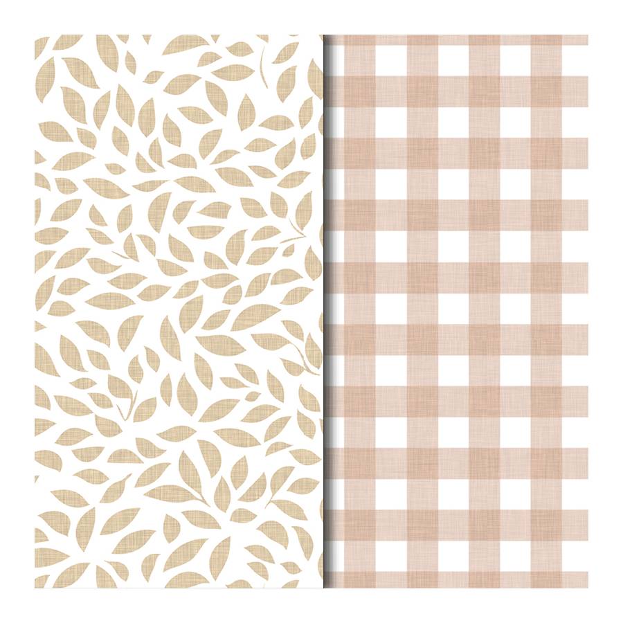 Diseños Vellum Whimsical