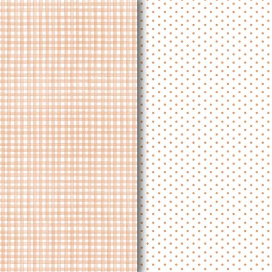 Básicos scrapbooking Routine