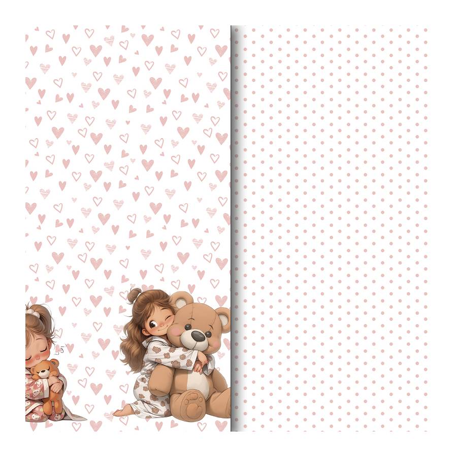 Colección scrapbooking Routine