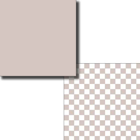 Básicos scrapbooking Routine