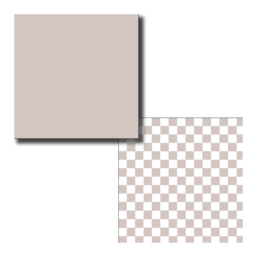 Básicos scrapbooking Routine