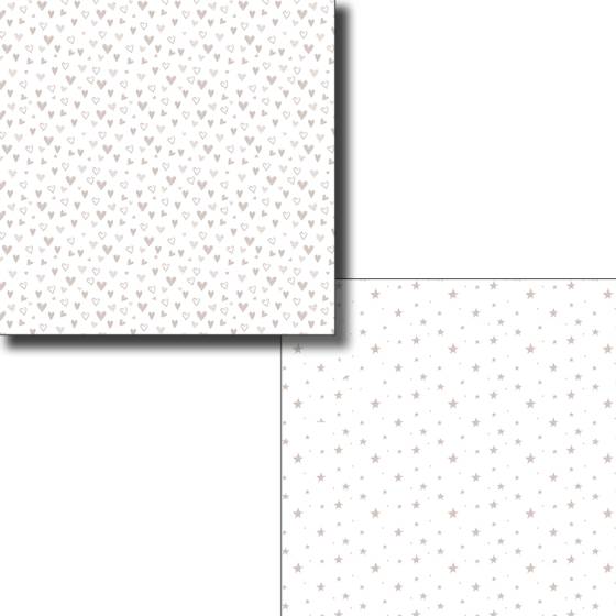 Básicos scrapbooking Routine