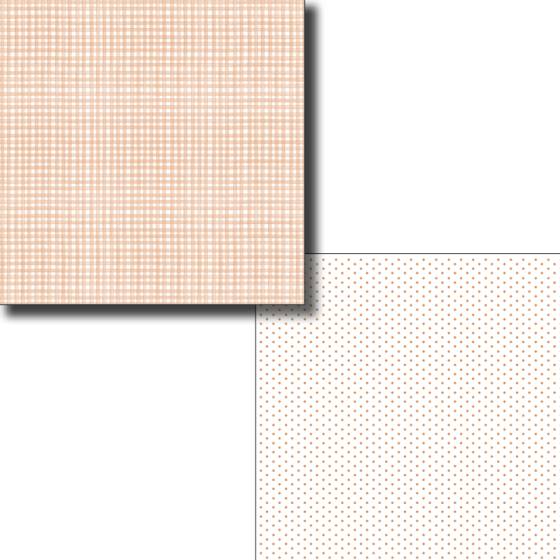 Básicos scrapbooking Routine
