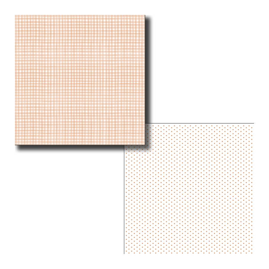 Básicos scrapbooking Routine