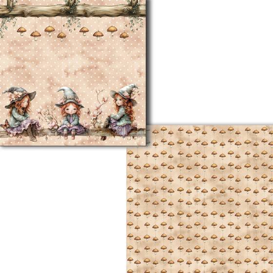 Colección "Elves"