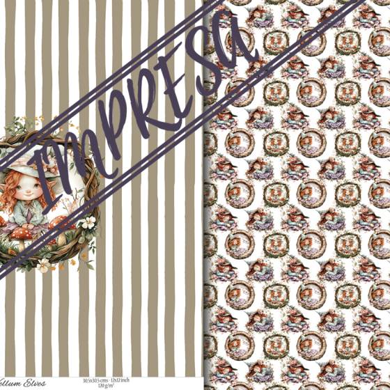 Vellum "Elves"