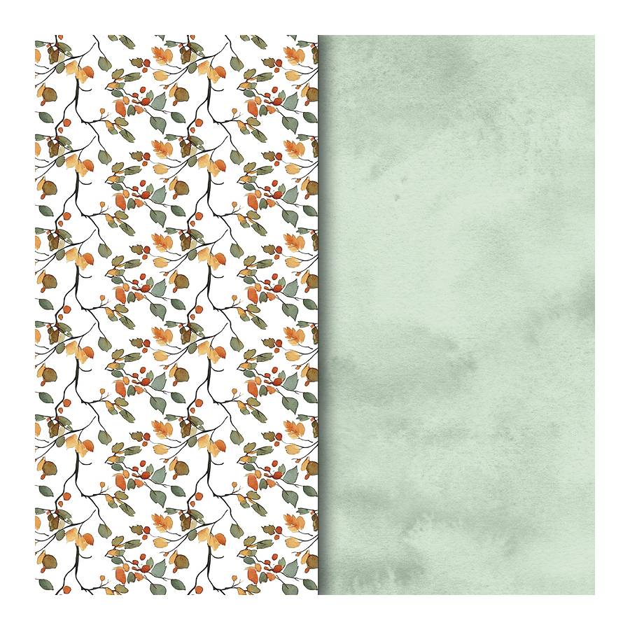Básicos scrapbooking Elves