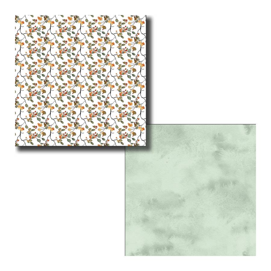 Básicos scrapbooking Elves