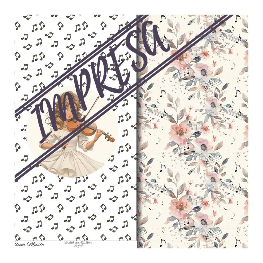 Vellum "Music"