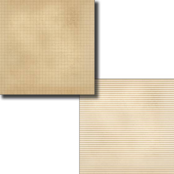 Básicos scrapbooking Music