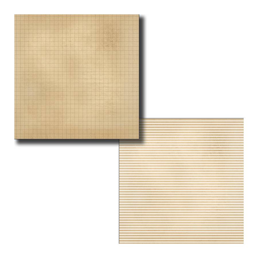 Básicos scrapbooking Music
