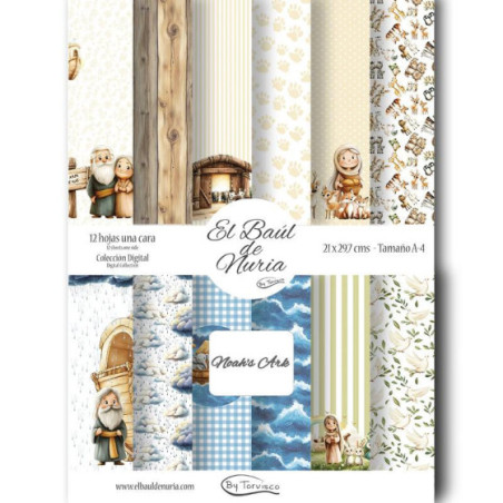 Colección Noah's Ark