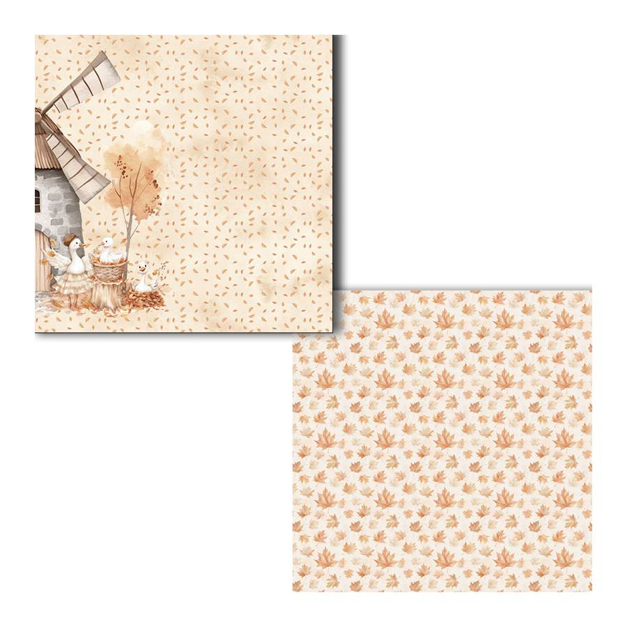 Colección "Wonderful Autumn"