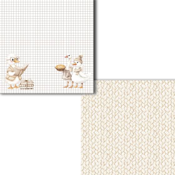 Colección "Wonderful Autumn"