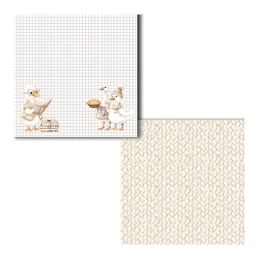 Colección "Wonderful Autumn"