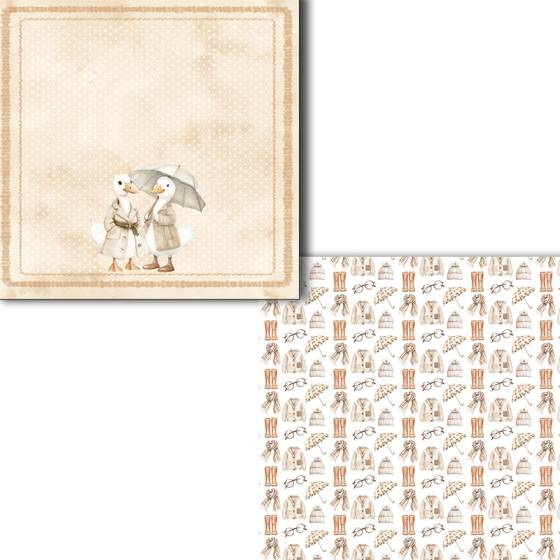 Colección "Wonderful Autumn"