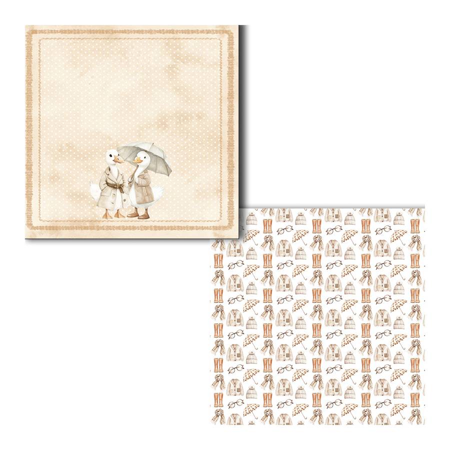 Colección "Wonderful Autumn"