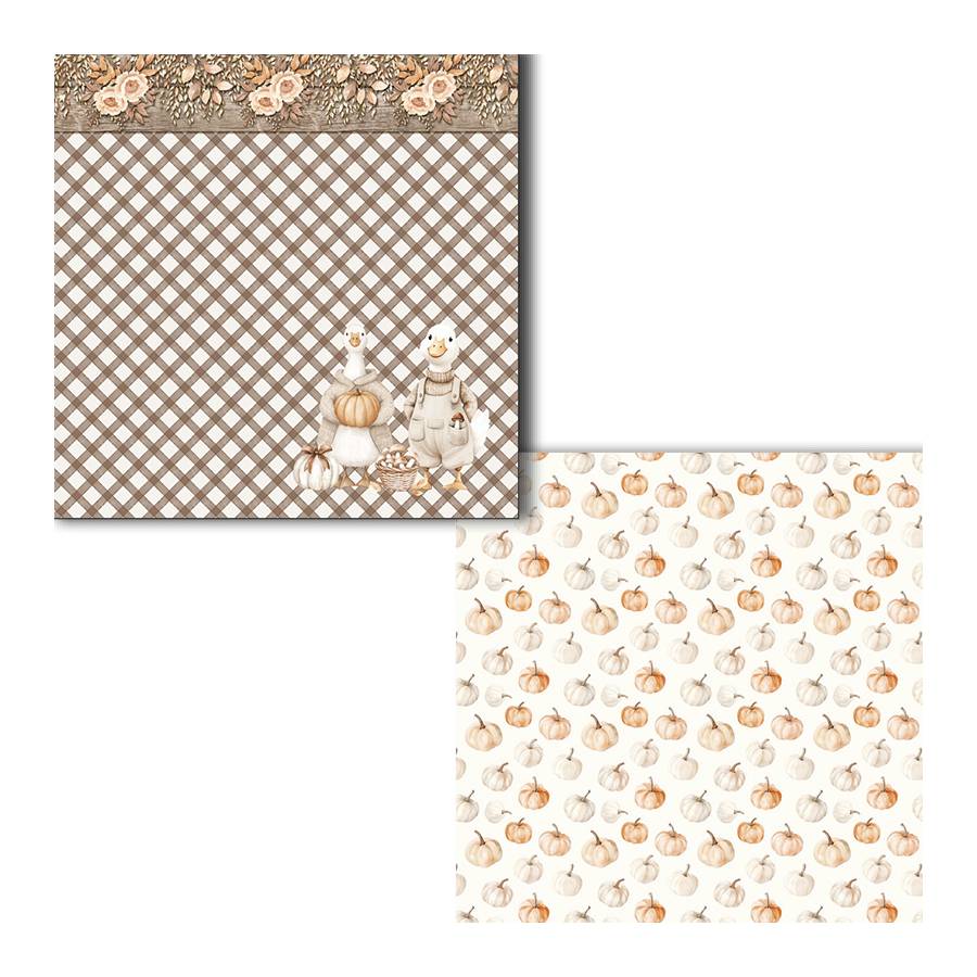 Colección "Wonderful Autumn"