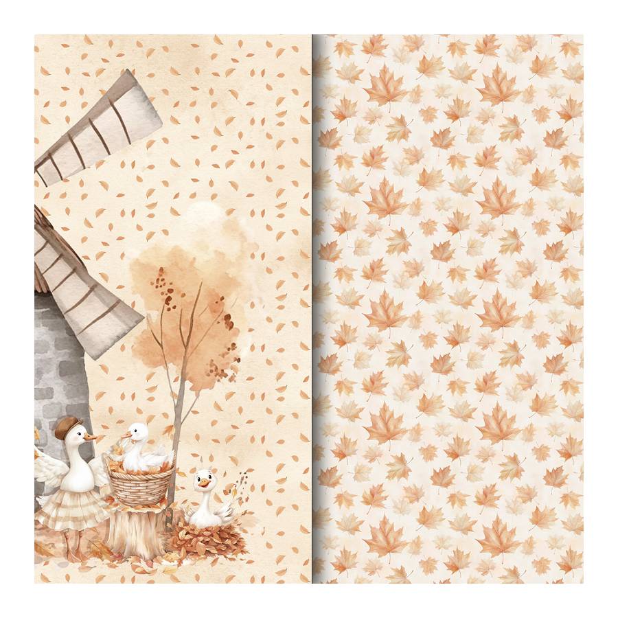 Colección Wonderful Autumn