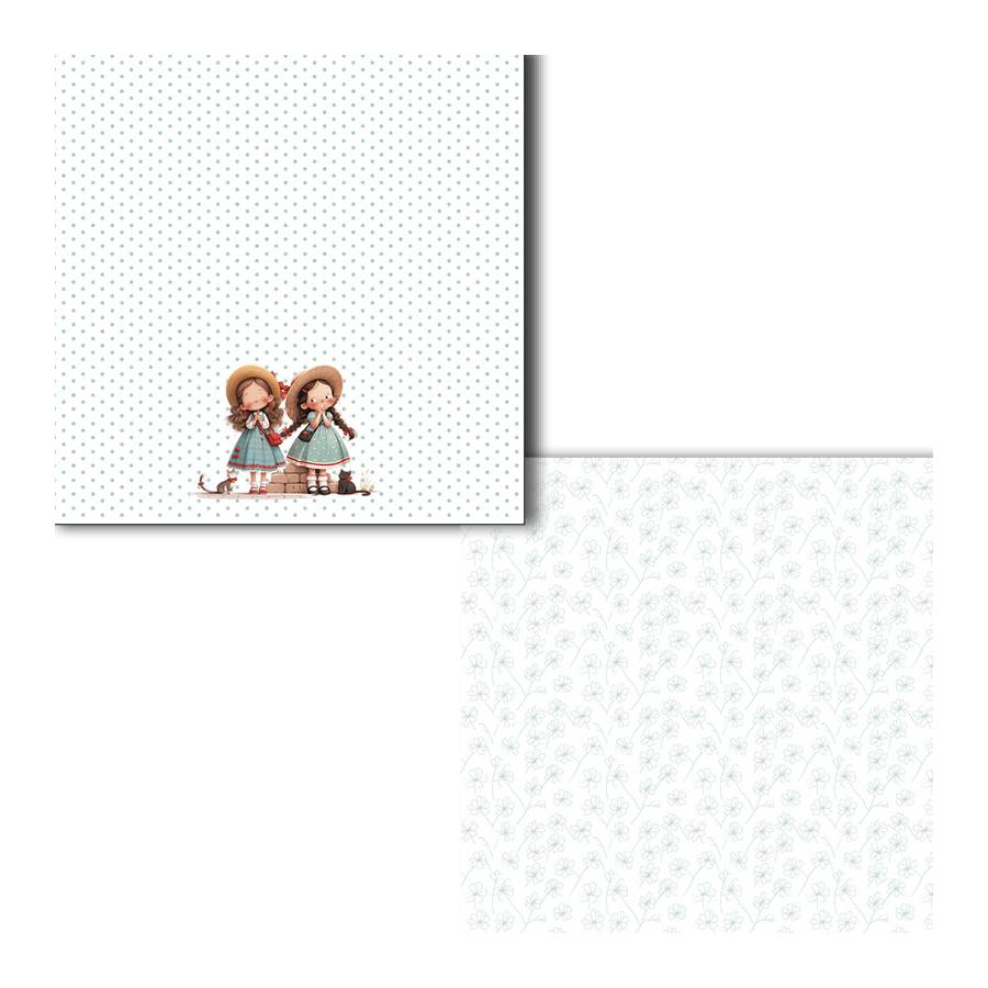 Colección "Moments of my life"