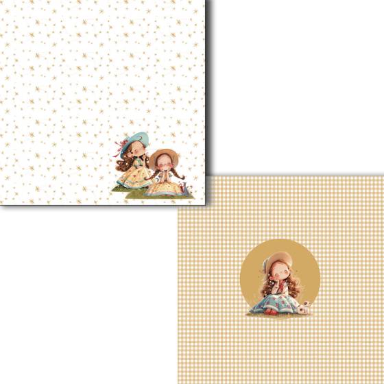 Colección "Moments of my life"