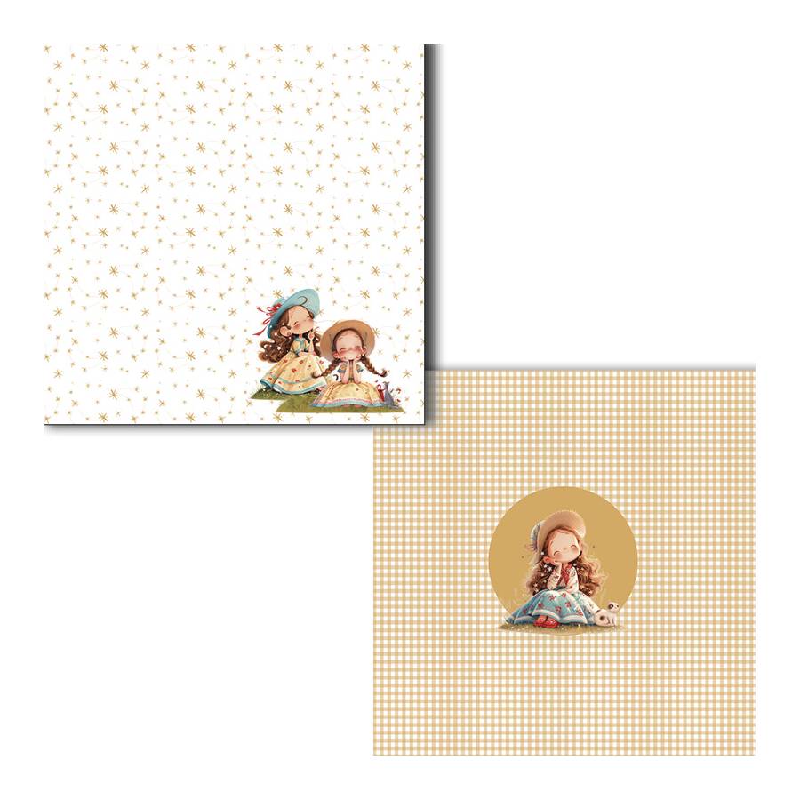 Colección "Moments of my life"