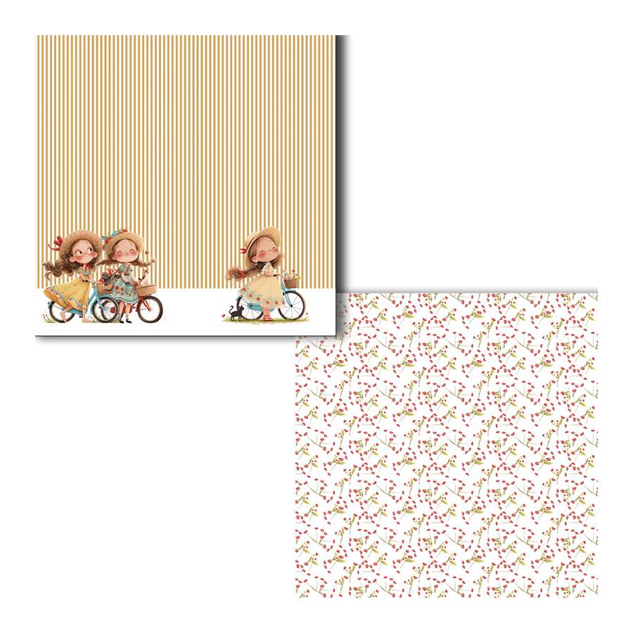 Colección "Moments of my life"