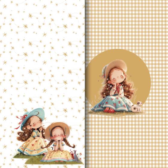 Colección Moments of my life