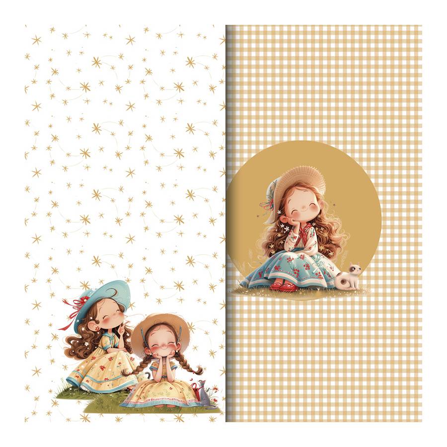 Colección Moments of my life