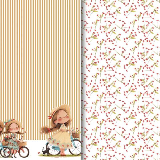 Colección Moments of my life