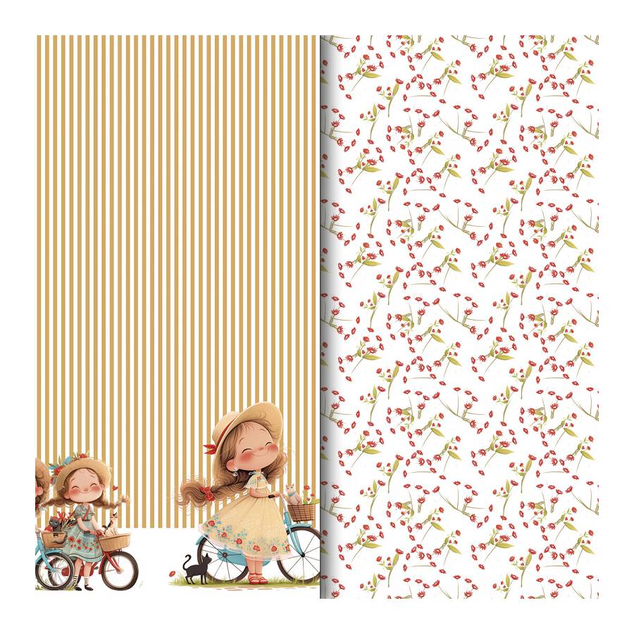 Colección Moments of my life