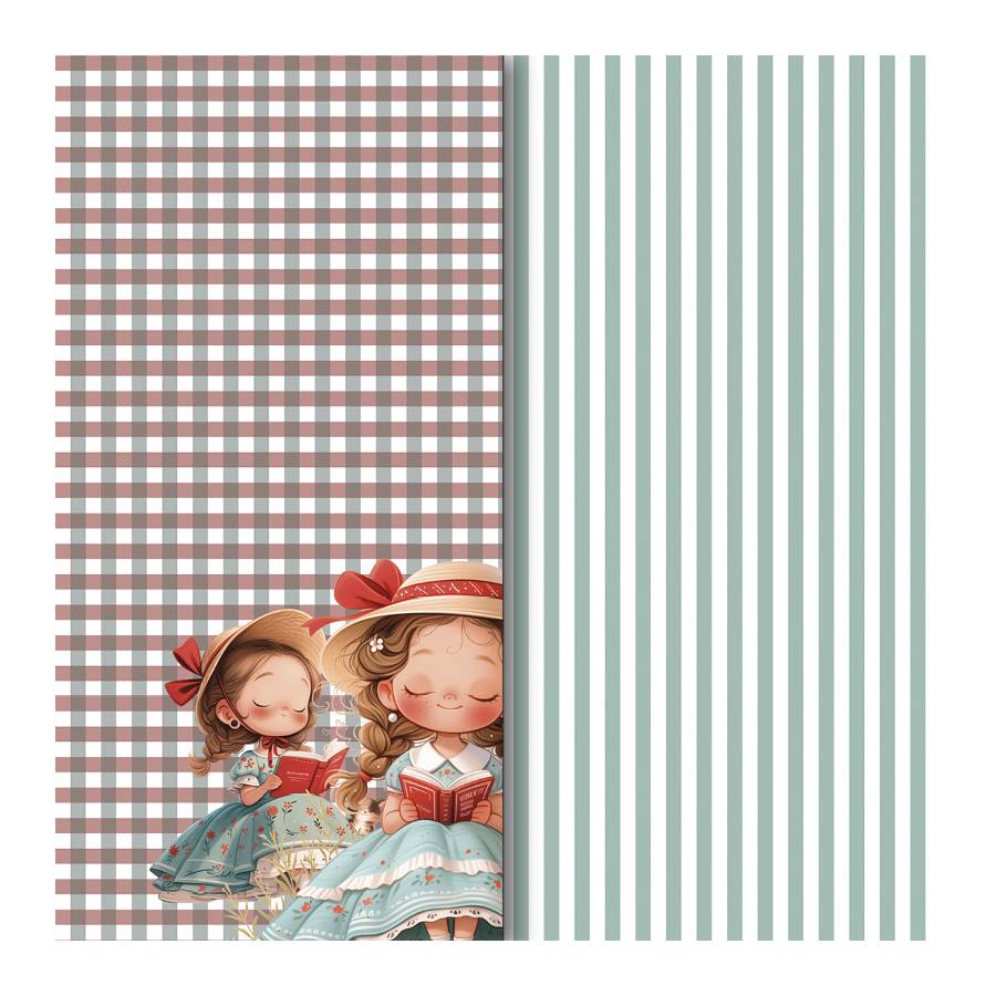 Colección Moments of my life