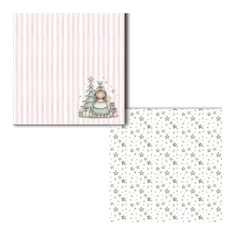 Colección Fantasy Christmas