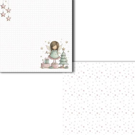 Colección Fantasy Christmas