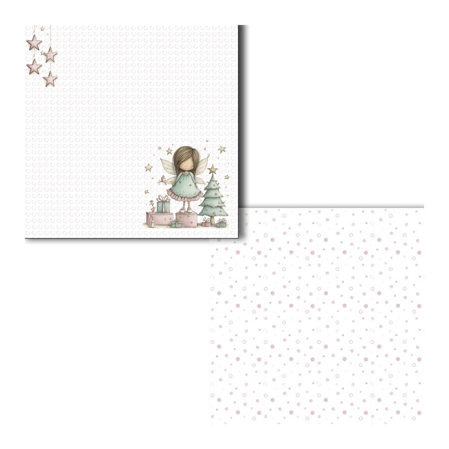 Colección Fantasy Christmas