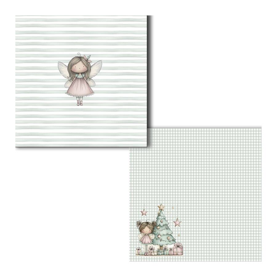 Colección Fantasy Christmas