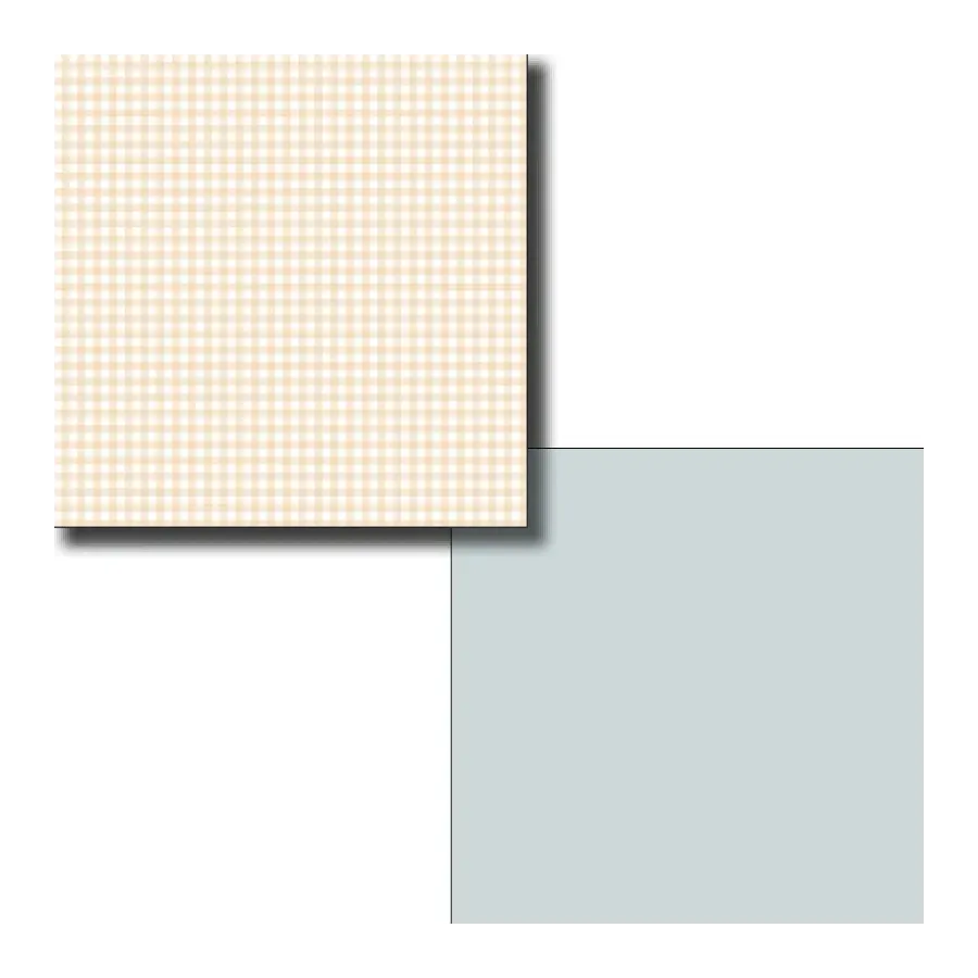 Básicos "Die Cuts "Christmas Baby Boy"